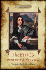 The Ethics - Benedict De Spinoza - 9781913751050
