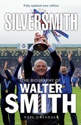 Silversmith - Neil Drysdale - 9781913759070