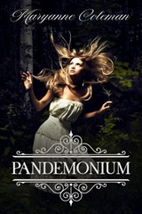 Pandemonium - Maryanne Coleman - 9781913762520
