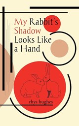 My Rabbit's Shadow Looks Like a Hand - HUGHES,  Rhys - 9781913766054