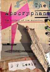 The Apocryphan - D F Lewis - 9781913766184