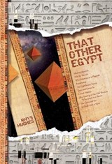 That Other Egypt - Rhys Hughes - 9781913766368