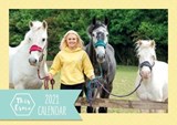 This Esme 2021 Calendar - This Esme - 9781913787035