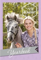 This Esme Yearbook 2024 - DJ Murphy Publishers - 9781913787189