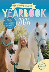 Harlow Yearbook 2026 -  - 9781913787370