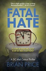 Fatal Hate - PRICE,  Brian - 9781913793623