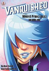 Vanquished: Weird Princ{ess}