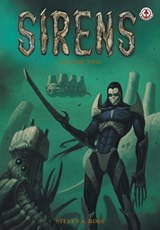 Sirens - Steven Ross - 9781913802981