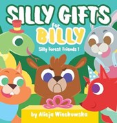 Silly gifts for Billy