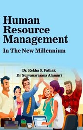 Human Resource Management: In the New Millennium