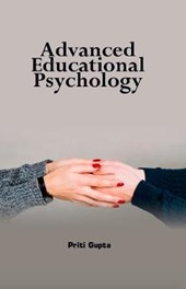 Advanced Educational Psychology