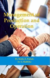 Management of Production and Operation