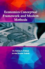 Economics Conceptual Framework and Modern Methods