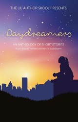 Daydreamers - The Lil' Author Skool - 9781913835248