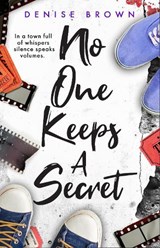 No One Keeps a Secret - Denise Brown - 9781913835392