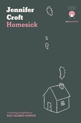 Homesick - Jennifer Croft - 9781913867317