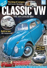 Classic VW - James Peene - 9781913870010