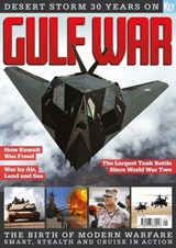 Gulf War - Tim Ripley - 9781913870416
