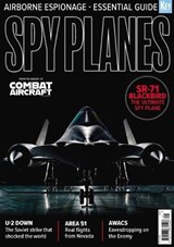 Spy Planes - Mark Ayton - 9781913870508