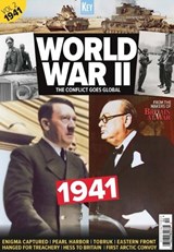 World War Two :1941 - Martin Mace - 9781913870997