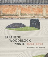 Japanese Woodblock Prints 1680 - 1980 - Fiona Collins - 9781913875916