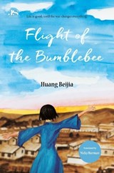 Flight of the Bumblebee - Huang Beijia - 9781913891343