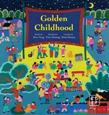Golden Childhood - Shen Yang - 9781913891428