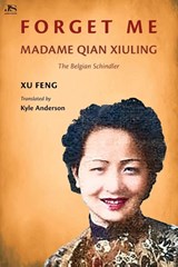 Forget Me - Xu Feng - 9781913891459