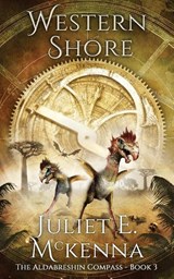 Western Shore - Juliet E McKenna - 9781913892166