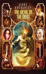 The Devil in the Dust - BRENCHLEY,  Chaz - 9781913892326