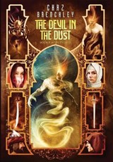 The Devil in the Dust - BRENCHLEY,  Chaz - 9781913892333