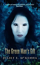 The Green Man's Gift - Juliet E. McKenna - 9781913892401