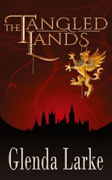 The Tangled Lands - LARKE,  Glenda - 9781913892487
