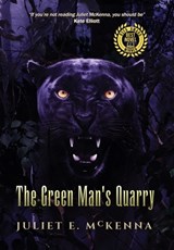 The Green Man's Quarry - Juliet E. McKenna - 9781913892654