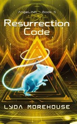 Resurrection Code - Lyda Morehouse - 9781913892685