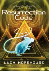 Resurrection Code - Lyda Morehouse - 9781913892692