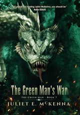 The Green Man's War - Juliet E. McKenna - 9781913892913
