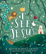 I See Jesus - Nancy Guthrie - 9781913896980
