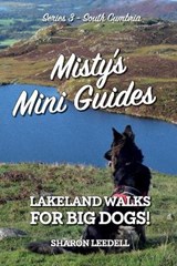 Misty's Mini Guides - Sharon Leedell - 9781913898076