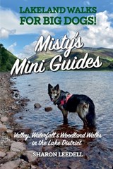 Misty's Mini Guides - Sharon Leedell - 9781913898175