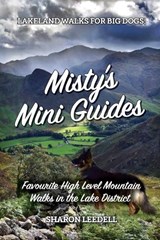 Misty's Mini Guides - LEEDELL,  Sharon - 9781913898427