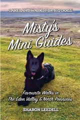 Misty's Mini Guides - Sharon Leedell - 9781913898779