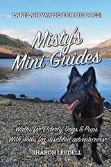 Misty's Mini Guides - Sharon Leedell - 9781913898977