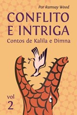 Conflito e Intriga - Ramsay Wood - 9781913900038