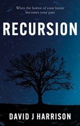 Recursion - David J Harrison - 9781913913489