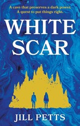 White Scar - Jill Petts - 9781913913618