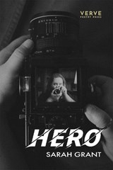 Hero - Sarah Grant - 9781913917838