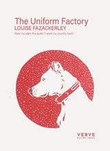 Uniform Factory (2025 Edition) - Louise Fazackerley - 9781913917920
