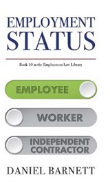 Employment Status - Daniel Barnett - 9781913925048