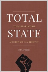 Total State - Paul O'Brien - 9781913934217